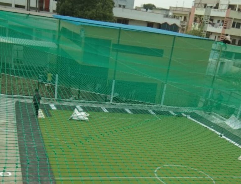All Sports Practice Nets