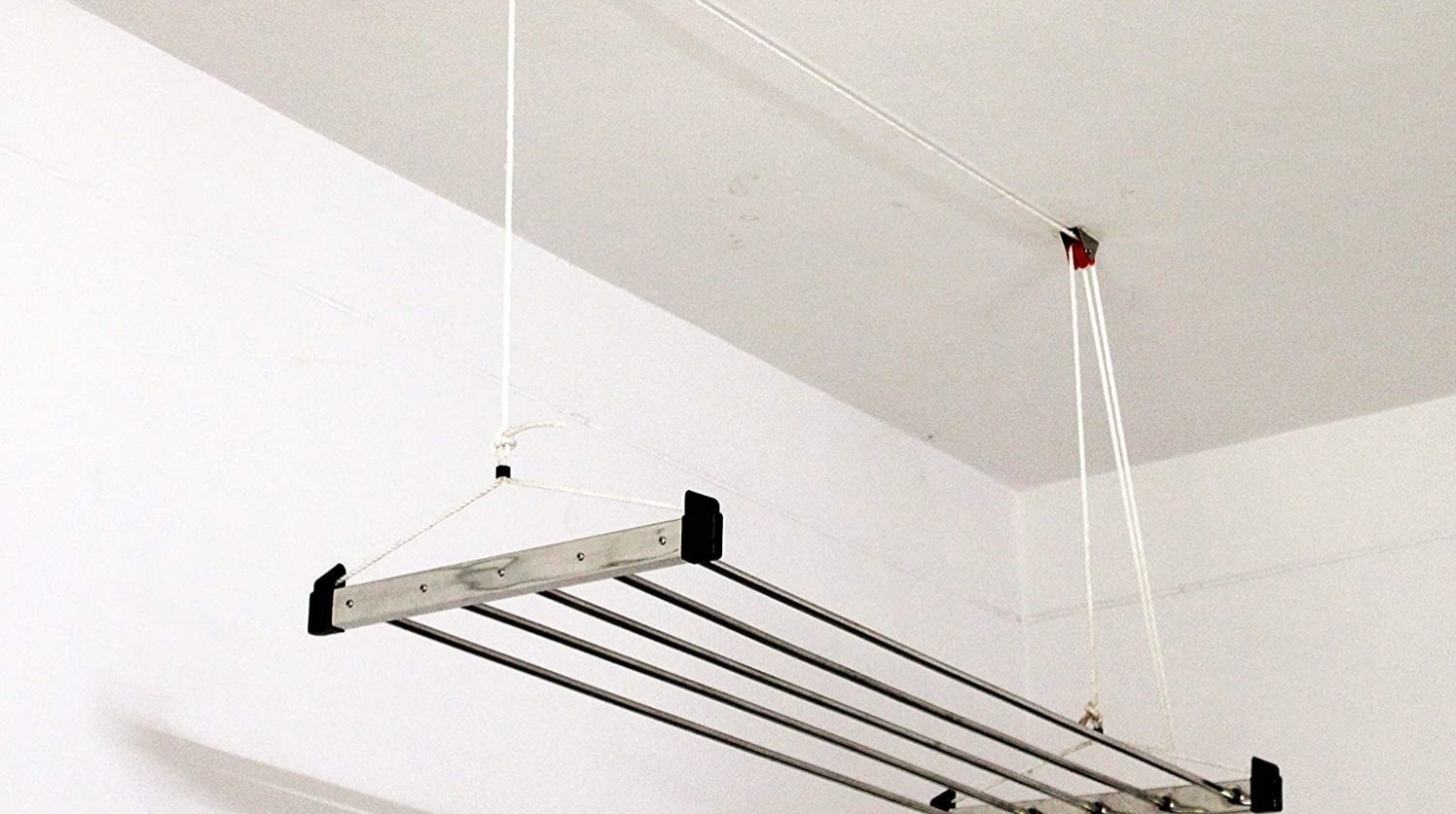 Ceiling Cloth Hangers